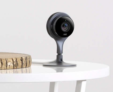Nest Cam Smart Home